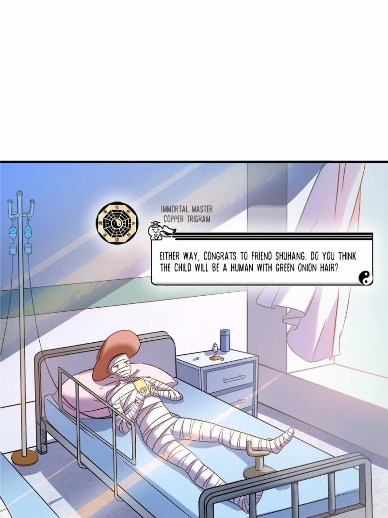 Cultivation Chat Group Chapter 306 page 13 - Chapter 306