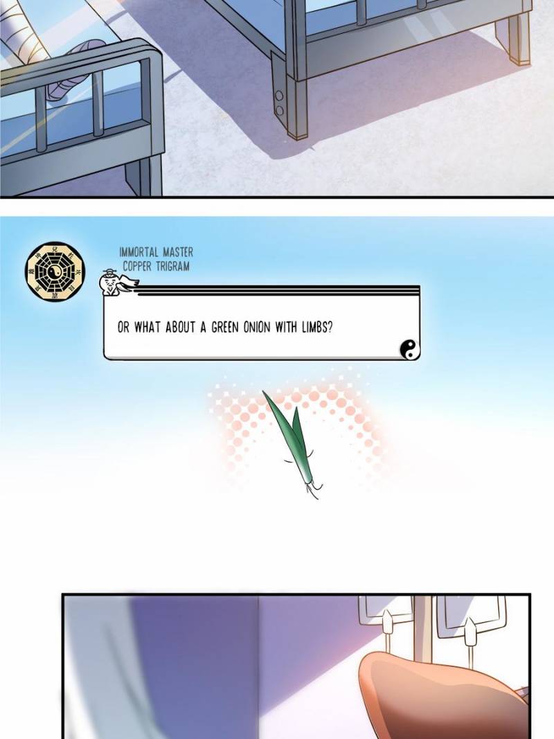 Cultivation Chat Group Chapter 306 page 14 - Chapter 306