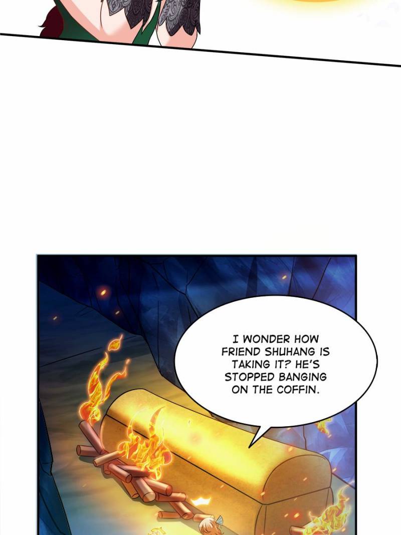 Cultivation Chat Group Chapter 306 page 19 - Chapter 306