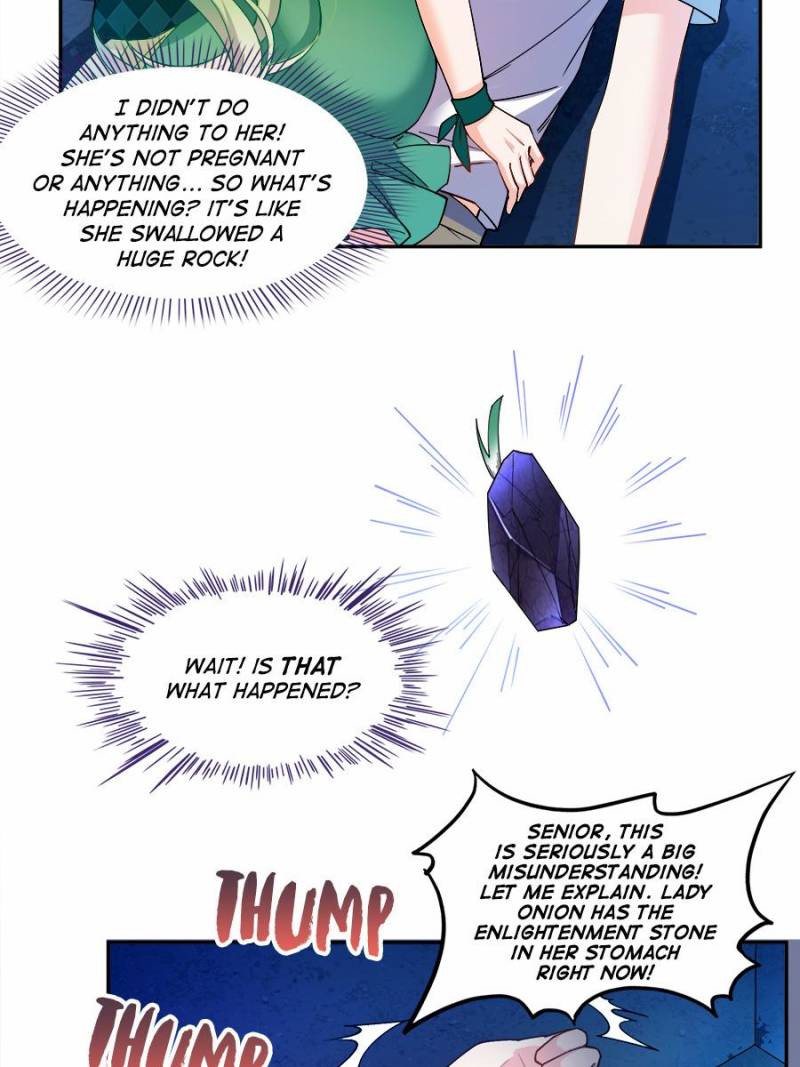 Cultivation Chat Group Chapter 306 page 2 - Chapter 306