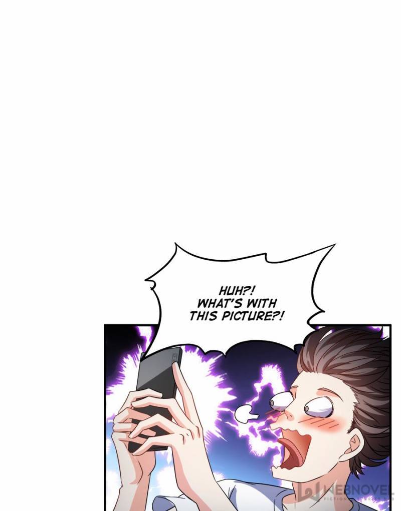 Cultivation Chat Group Chapter 306 page 22 - Chapter 306