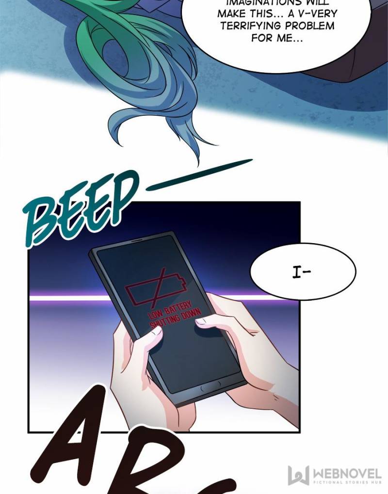 Cultivation Chat Group Chapter 306 page 24 - Chapter 306