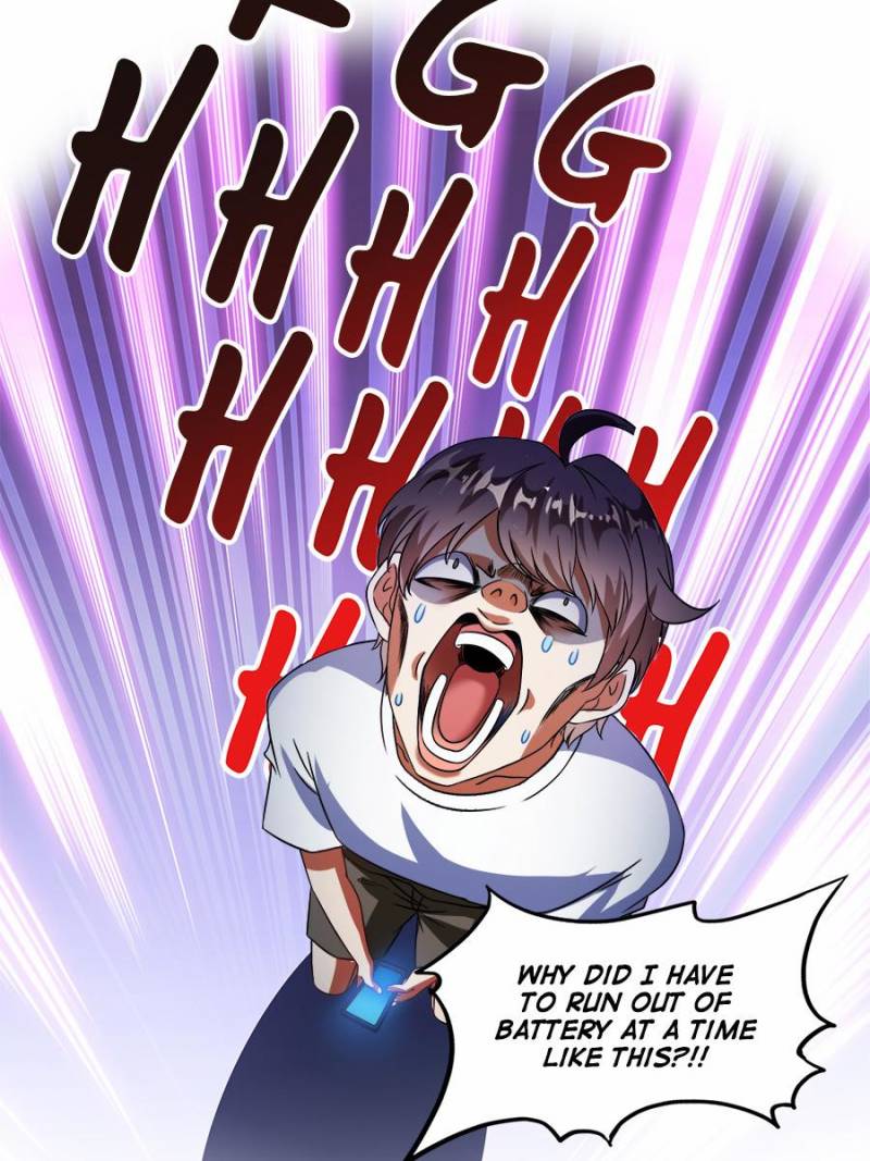 Cultivation Chat Group Chapter 306 page 25 - Chapter 306