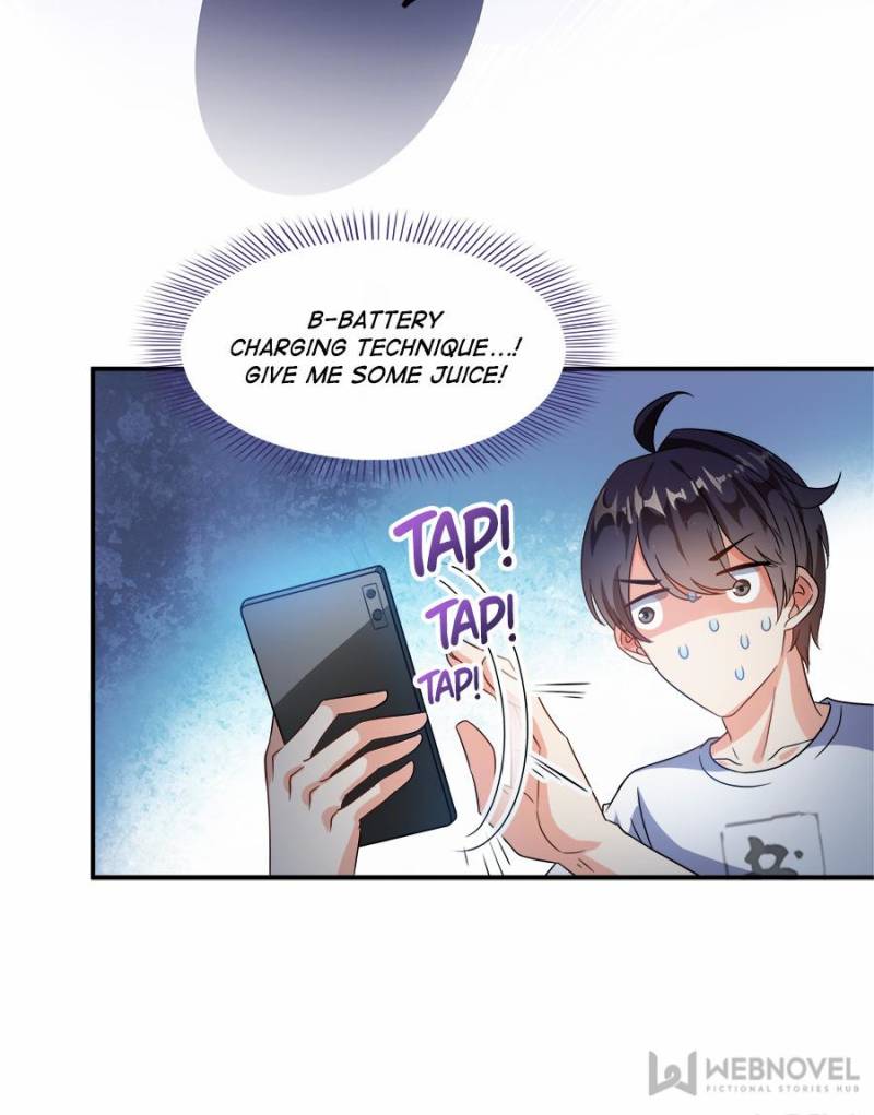 Cultivation Chat Group Chapter 306 page 26 - Chapter 306