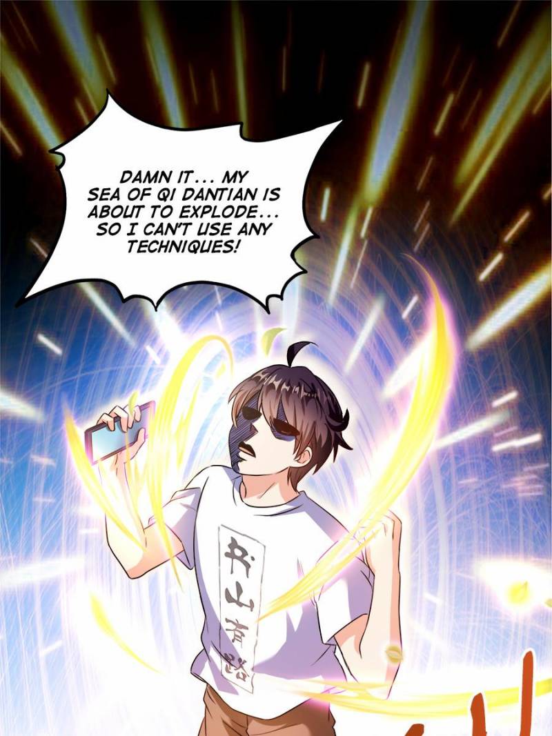 Cultivation Chat Group Chapter 306 page 27 - Chapter 306