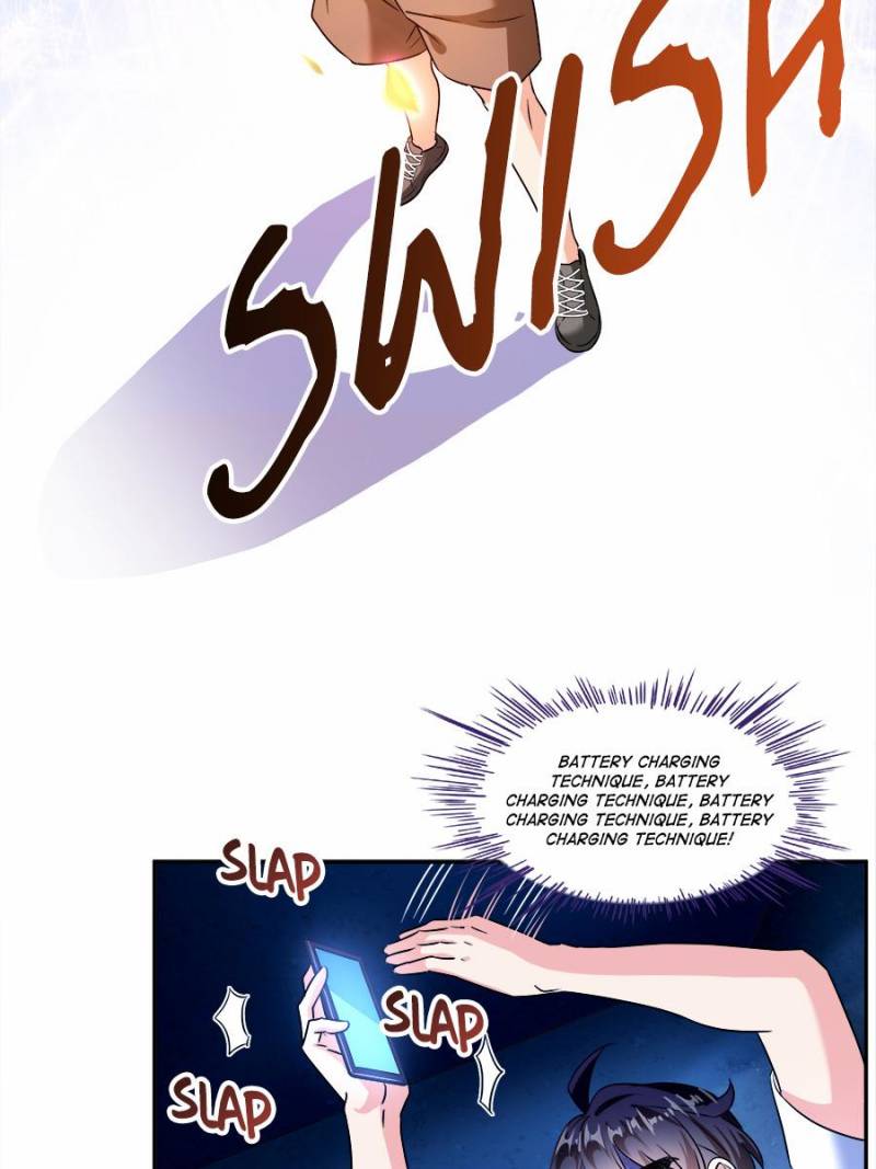 Cultivation Chat Group Chapter 306 page 28 - Chapter 306
