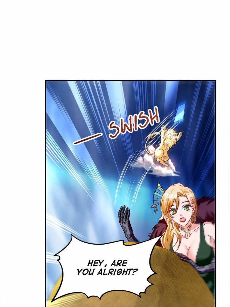 Cultivation Chat Group Chapter 306 page 31 - Chapter 306