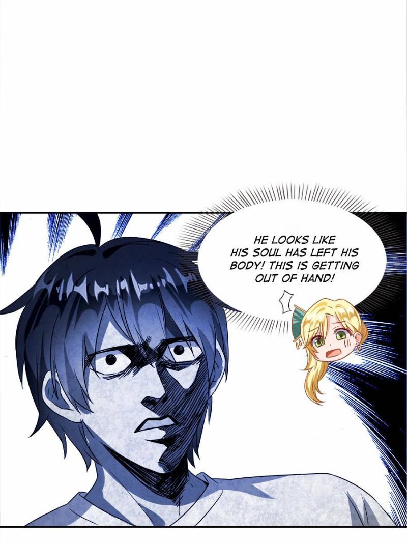 Cultivation Chat Group Chapter 306 page 33 - Chapter 306