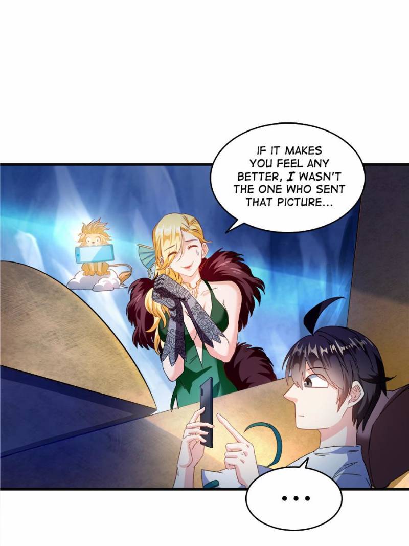 Cultivation Chat Group Chapter 306 page 36 - Chapter 306