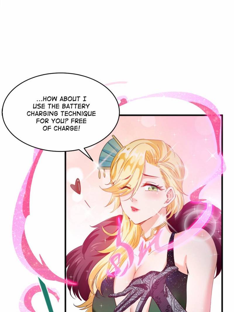 Cultivation Chat Group Chapter 306 page 37 - Chapter 306