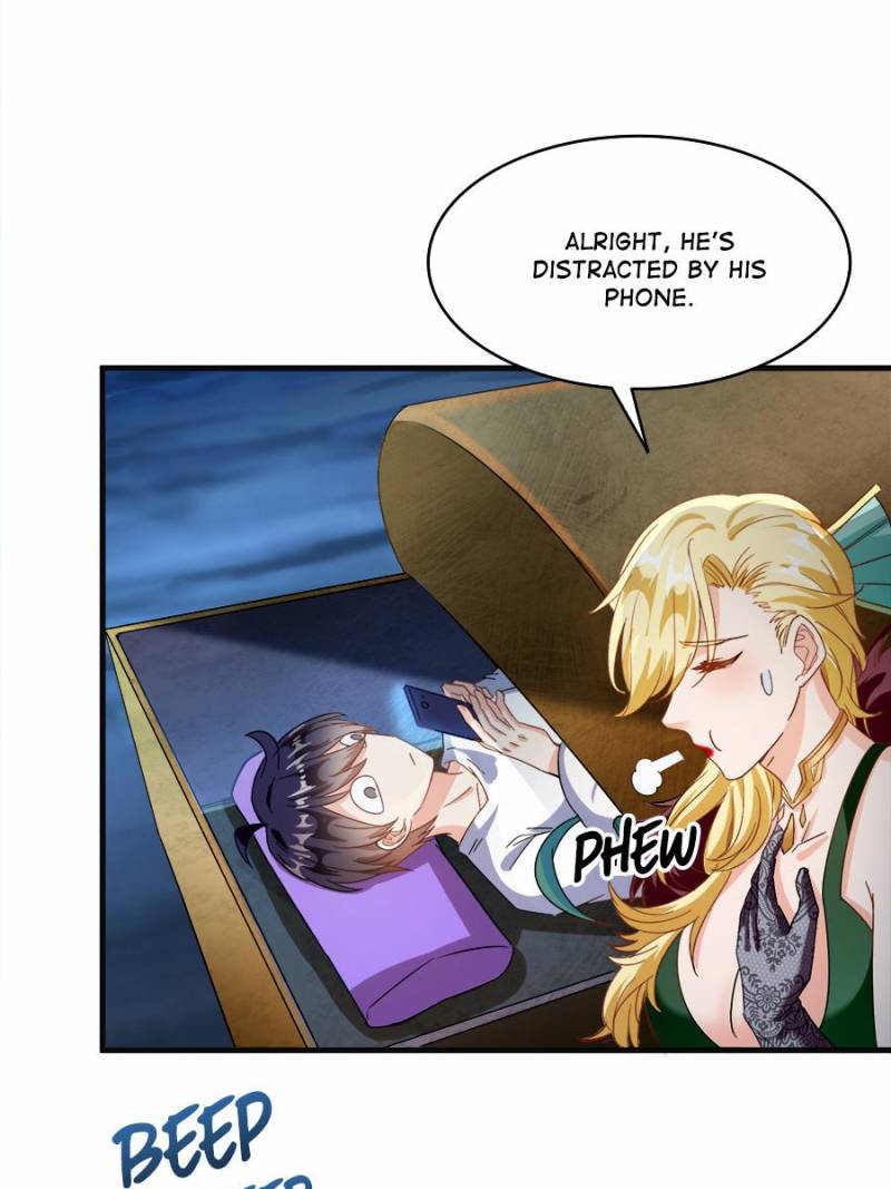 Cultivation Chat Group Chapter 306 page 40 - Chapter 306