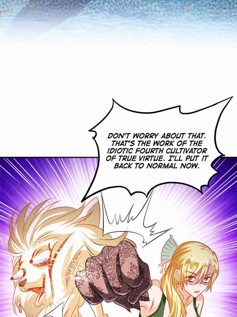 Cultivation Chat Group Chapter 306 page 48 - Chapter 306