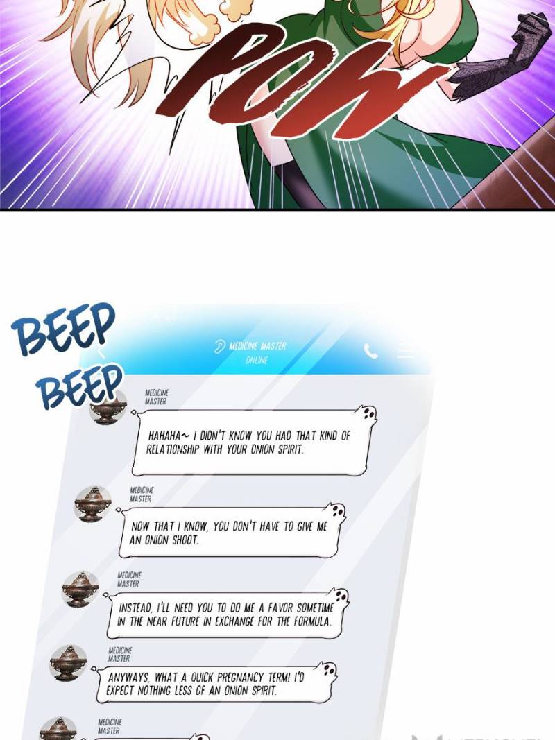 Cultivation Chat Group Chapter 306 page 49 - Chapter 306