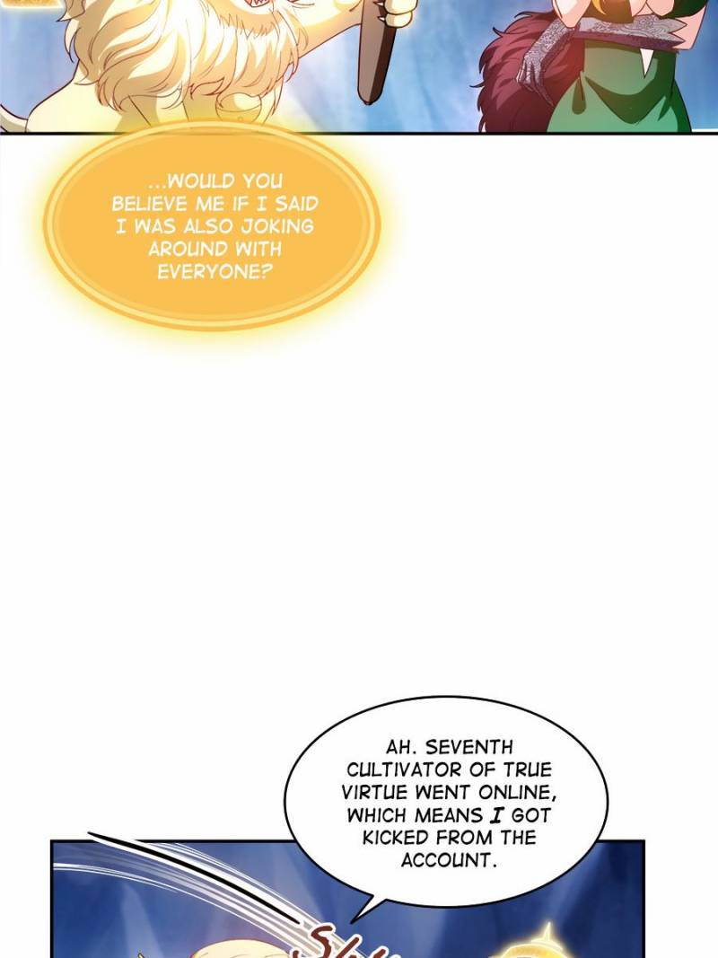 Cultivation Chat Group Chapter 306 page 5 - Chapter 306