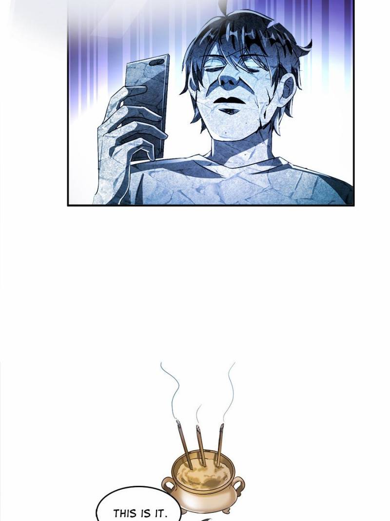 Cultivation Chat Group Chapter 306 page 51 - Chapter 306