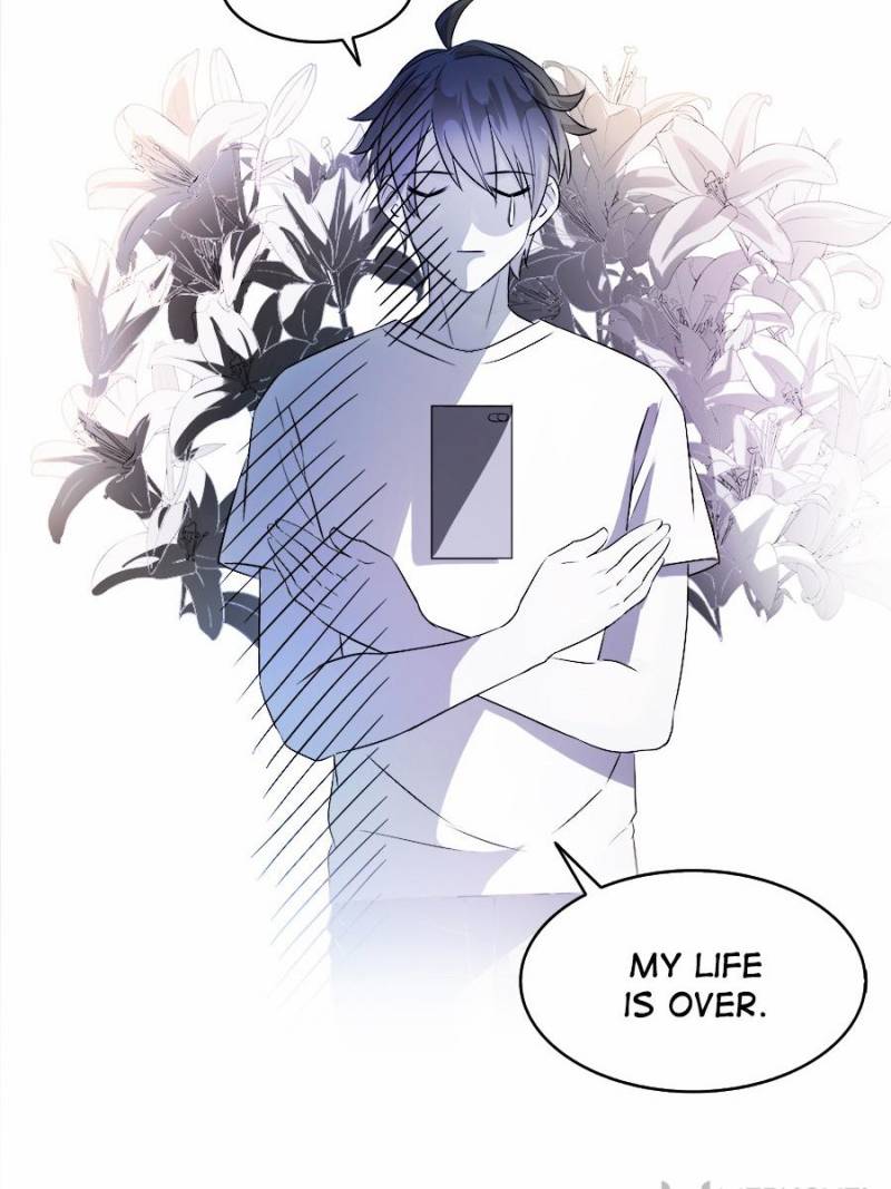 Cultivation Chat Group Chapter 306 page 52 - Chapter 306