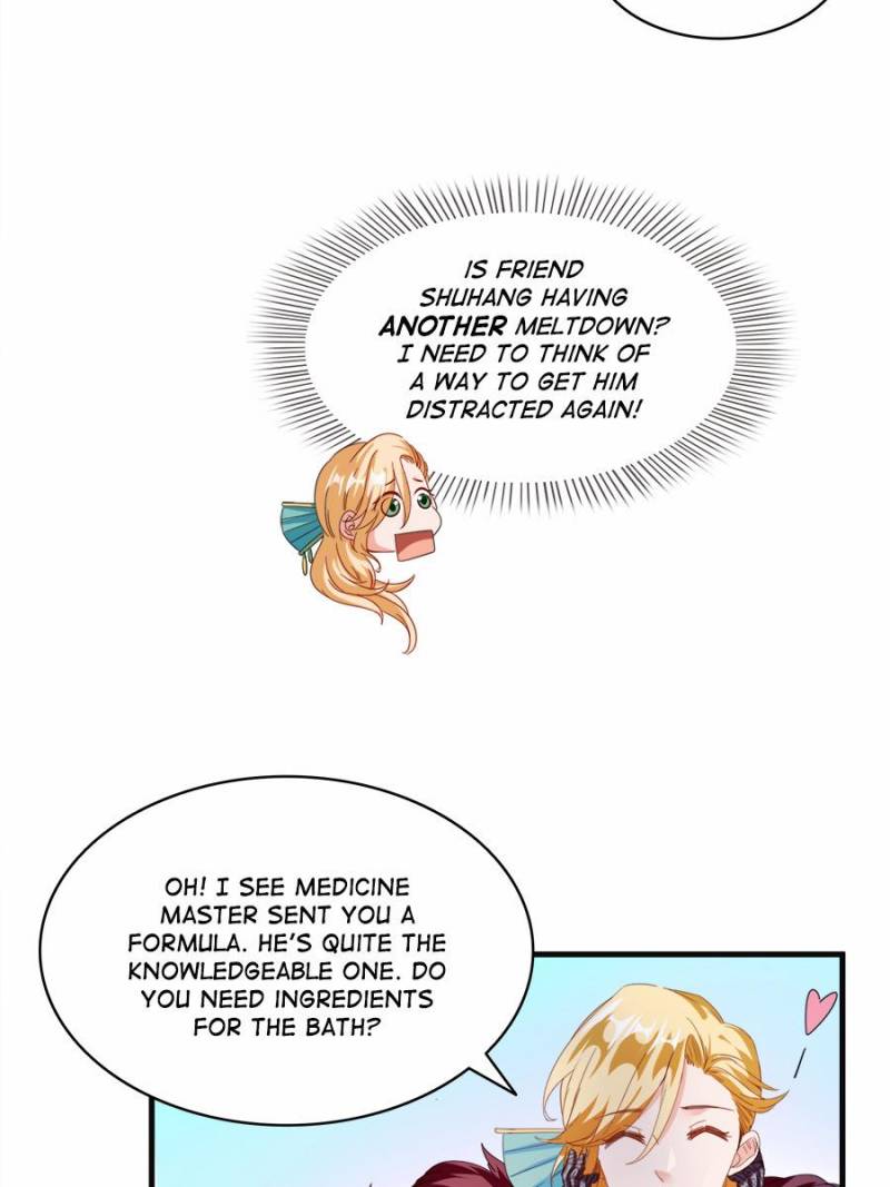 Cultivation Chat Group Chapter 306 page 55 - Chapter 306