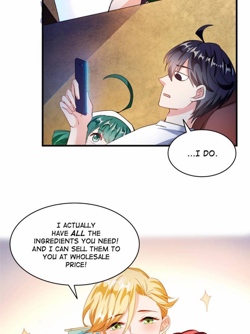 Cultivation Chat Group Chapter 306 page 57 - Chapter 306
