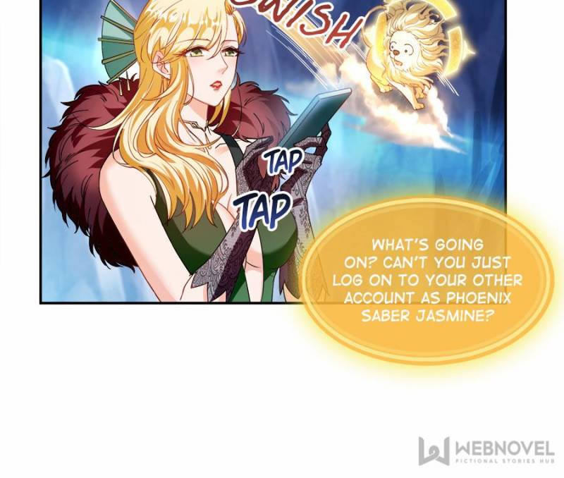 Cultivation Chat Group Chapter 306 page 6 - Chapter 306