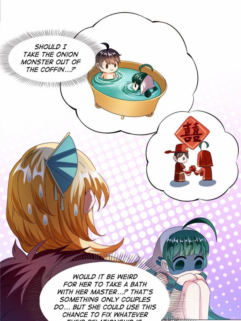 Cultivation Chat Group Chapter 306 page 61 - Chapter 306
