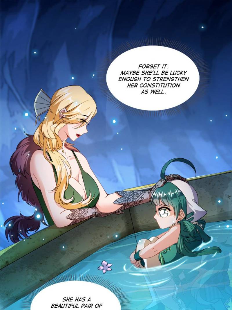 Cultivation Chat Group Chapter 307 page 1 - Chapter 307