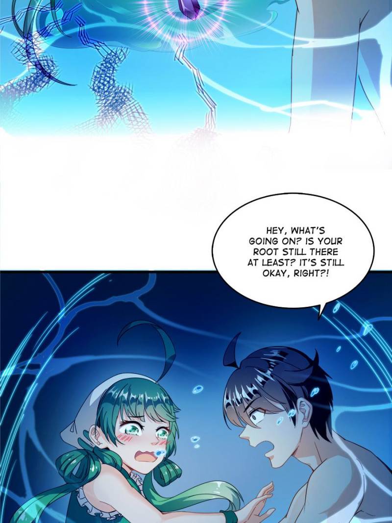 Cultivation Chat Group Chapter 307 page 12 - Chapter 307