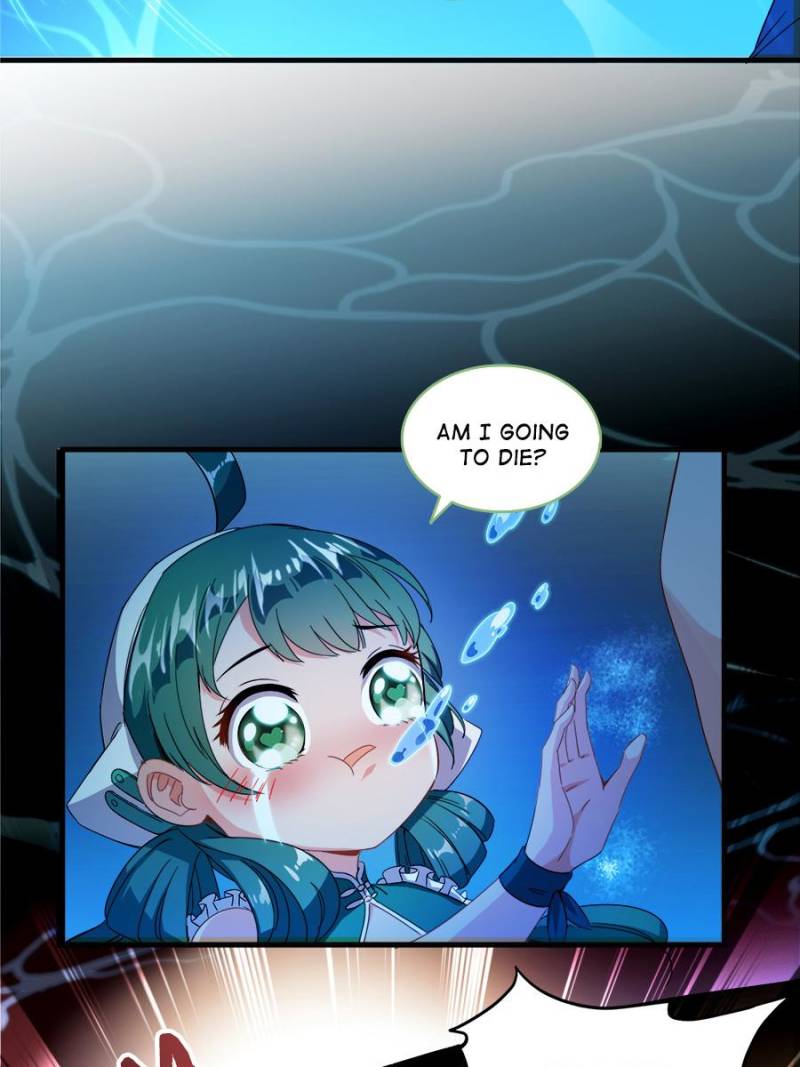 Cultivation Chat Group Chapter 307 page 14 - Chapter 307