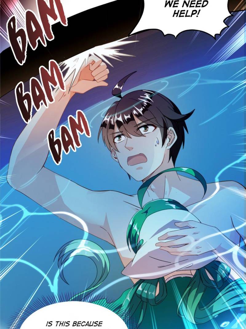 Cultivation Chat Group Chapter 307 page 15 - Chapter 307