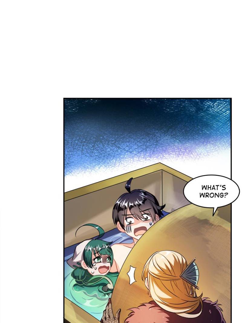 Cultivation Chat Group Chapter 307 page 17 - Chapter 307