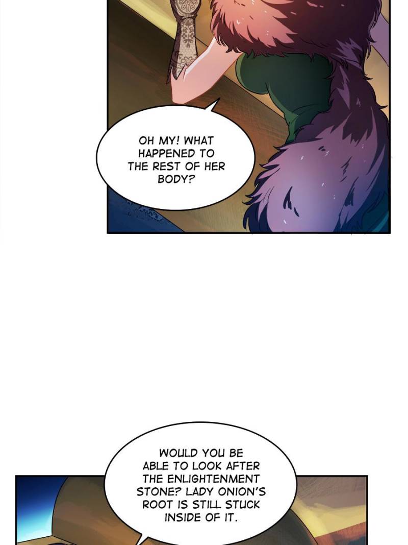 Cultivation Chat Group Chapter 307 page 18 - Chapter 307