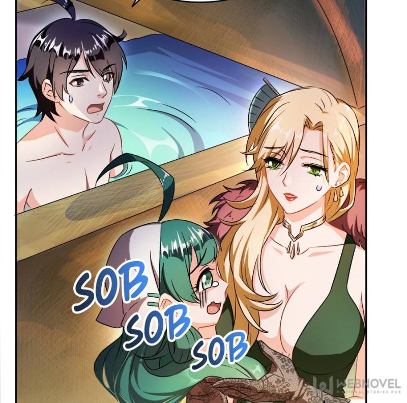Cultivation Chat Group Chapter 307 page 19 - Chapter 307