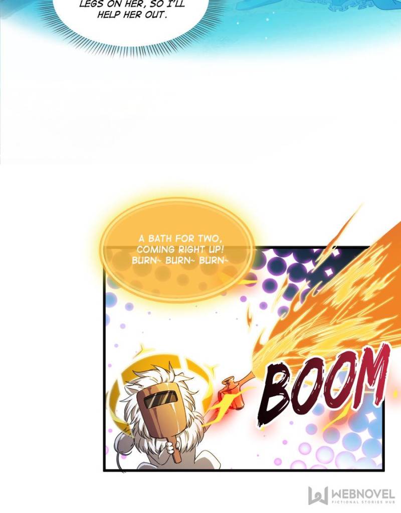 Cultivation Chat Group Chapter 307 page 2 - Chapter 307