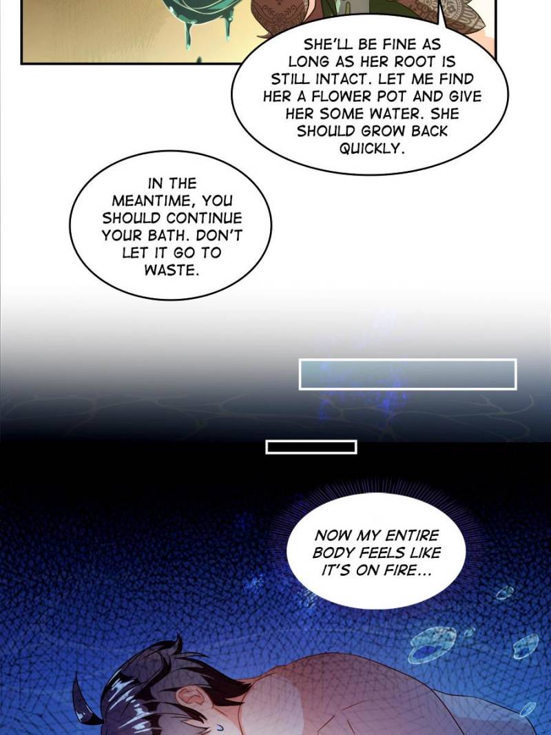 Cultivation Chat Group Chapter 307 page 20 - Chapter 307