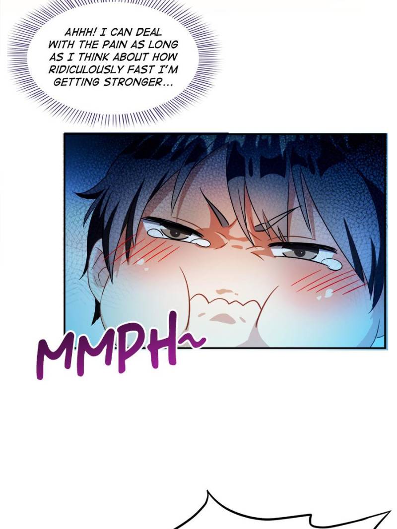 Cultivation Chat Group Chapter 307 page 23 - Chapter 307