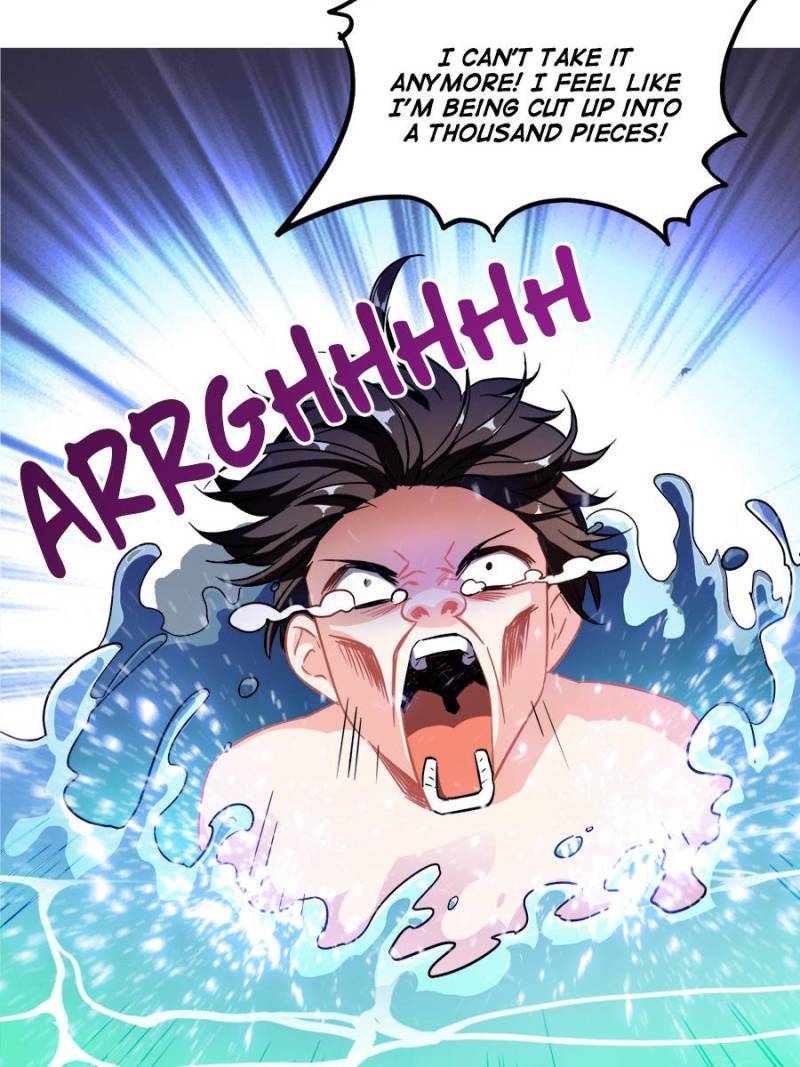 Cultivation Chat Group Chapter 307 page 24 - Chapter 307