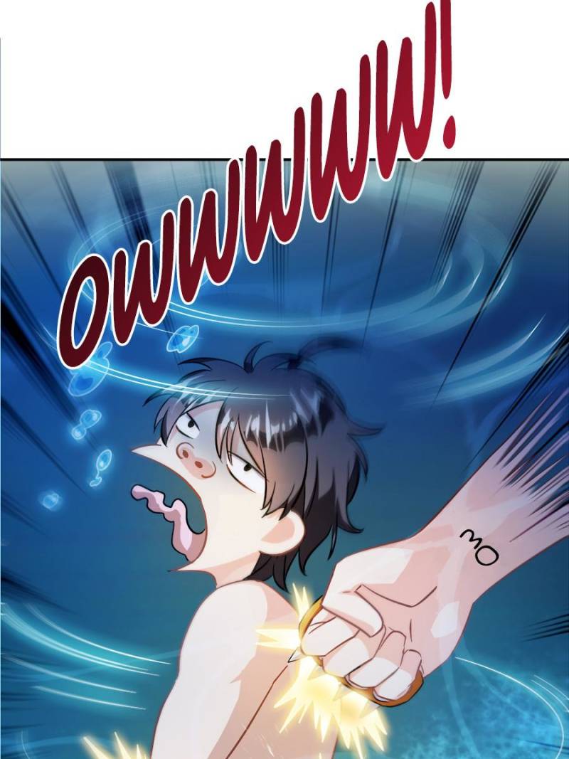 Cultivation Chat Group Chapter 307 page 27 - Chapter 307