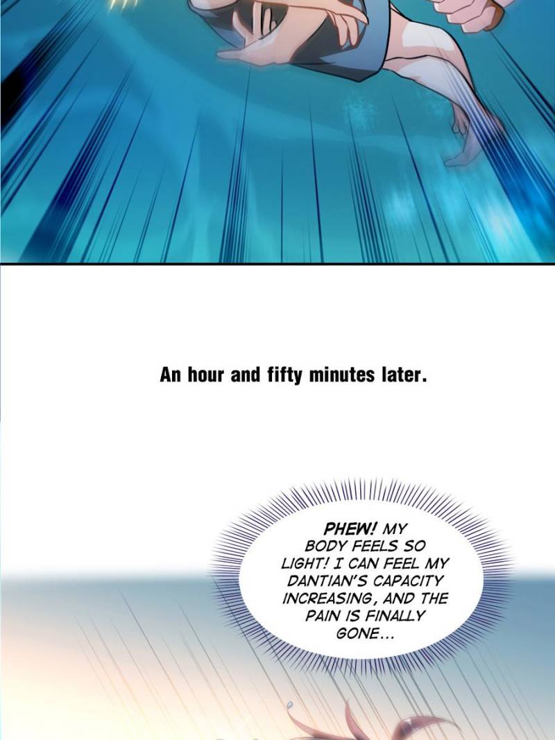 Cultivation Chat Group Chapter 307 page 29 - Chapter 307