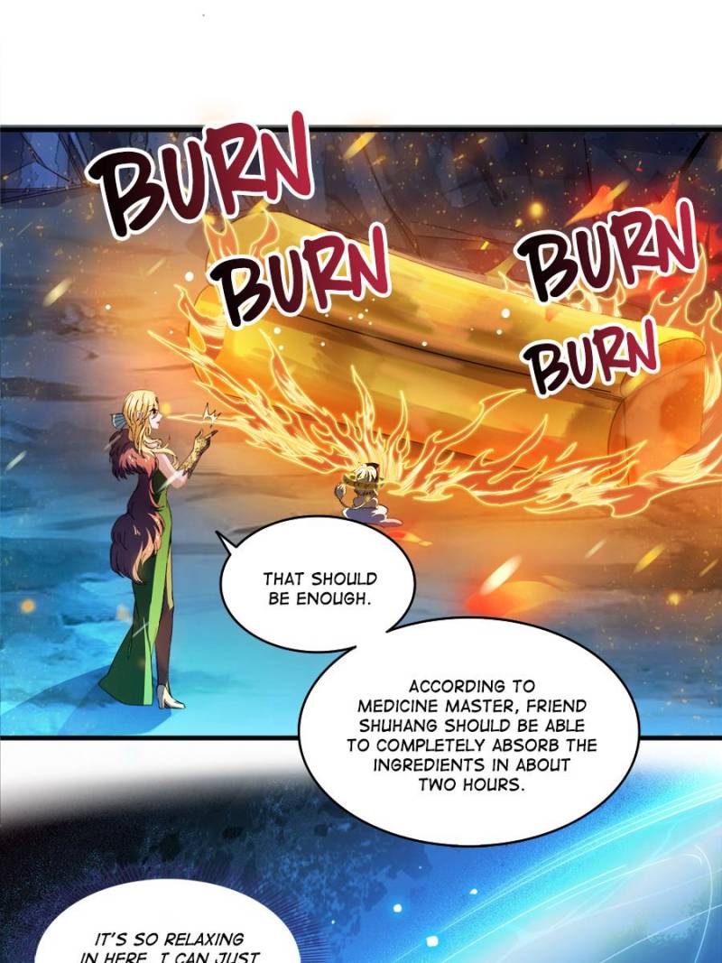 Cultivation Chat Group Chapter 307 page 3 - Chapter 307