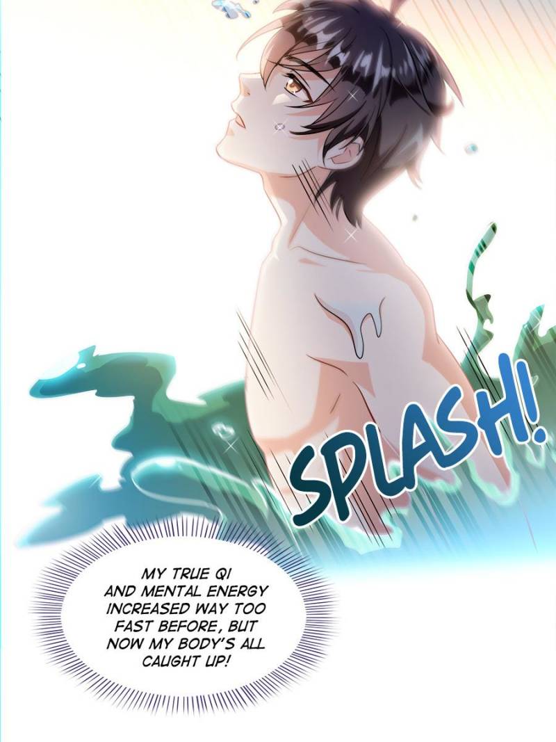 Cultivation Chat Group Chapter 307 page 30 - Chapter 307