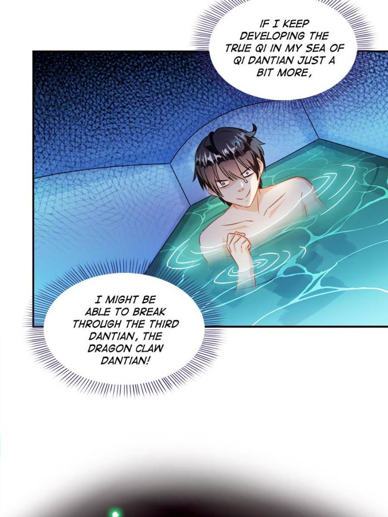 Cultivation Chat Group Chapter 307 page 32 - Chapter 307