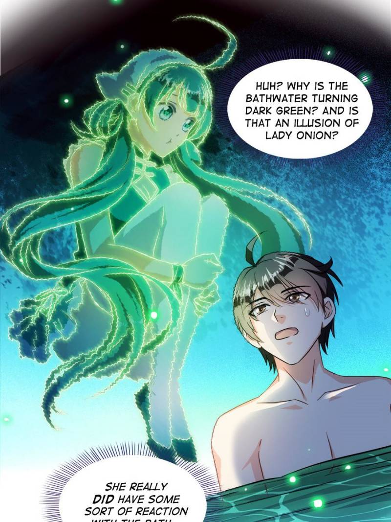Cultivation Chat Group Chapter 307 page 33 - Chapter 307