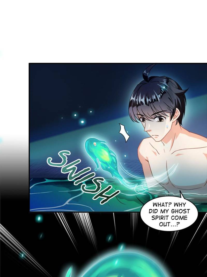 Cultivation Chat Group Chapter 307 page 35 - Chapter 307
