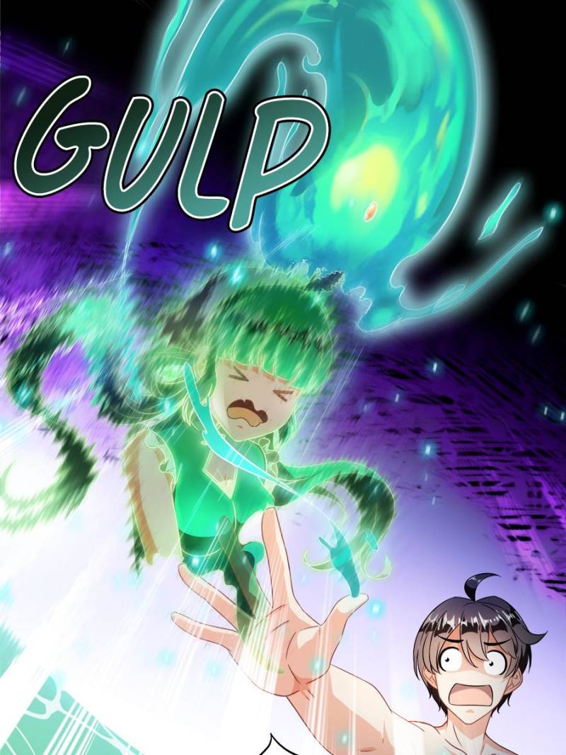Cultivation Chat Group Chapter 307 page 36 - Chapter 307