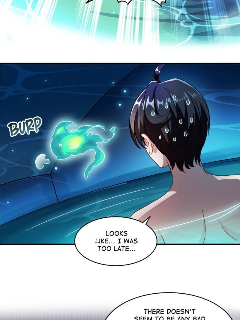 Cultivation Chat Group Chapter 307 page 38 - Chapter 307