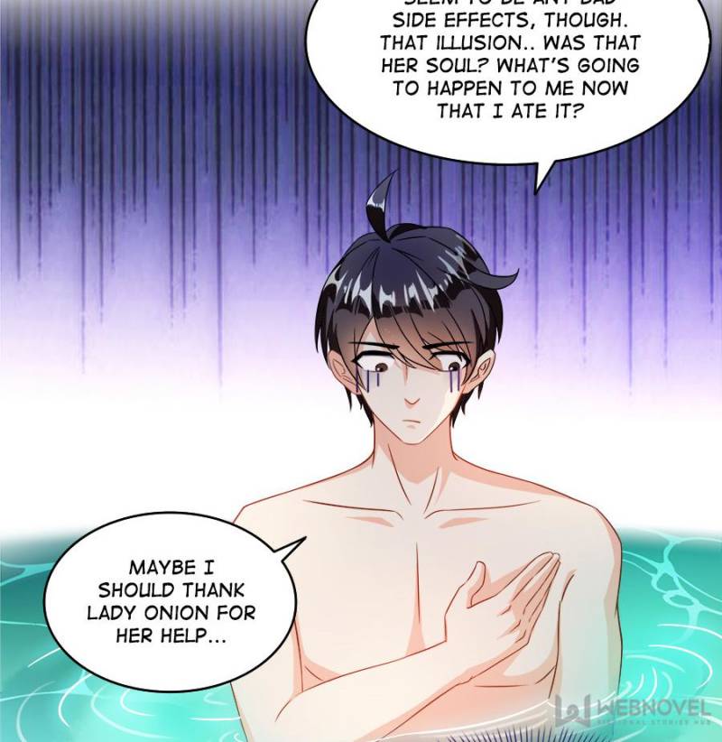 Cultivation Chat Group Chapter 307 page 39 - Chapter 307