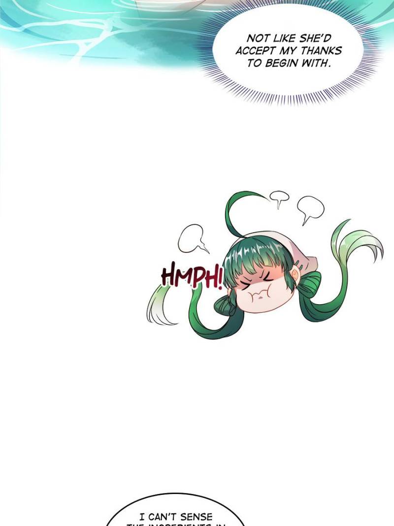 Cultivation Chat Group Chapter 307 page 40 - Chapter 307