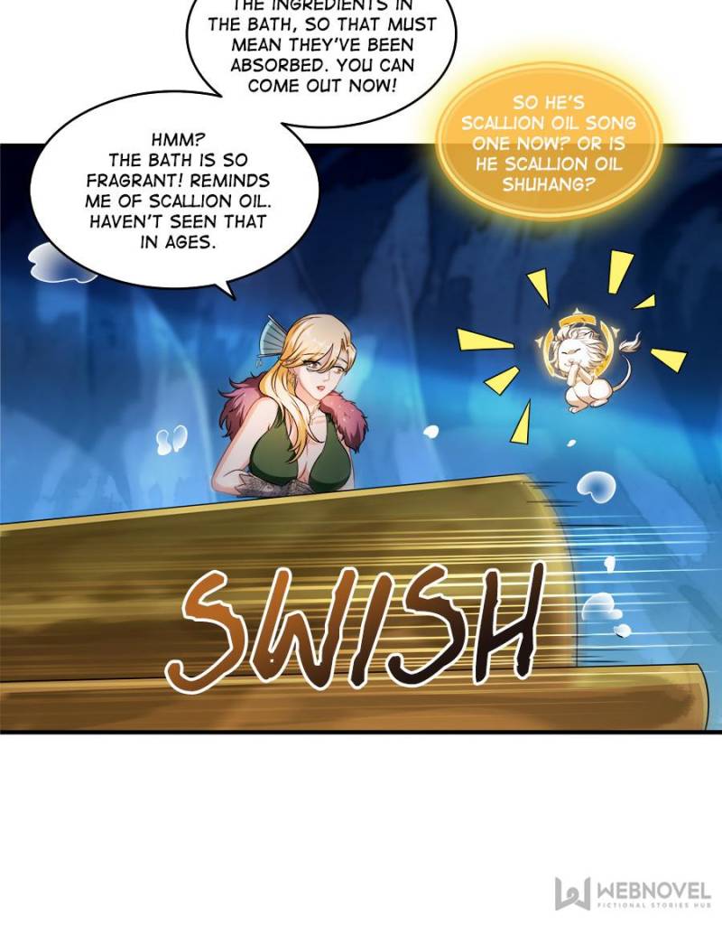 Cultivation Chat Group Chapter 307 page 41 - Chapter 307
