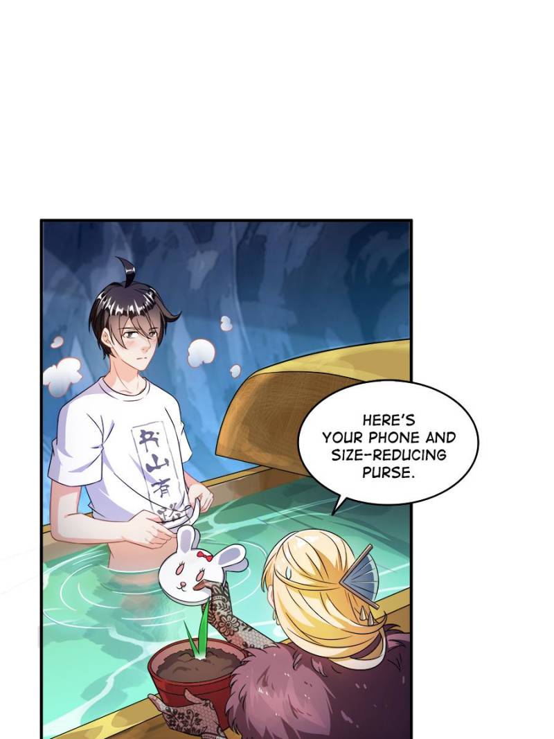 Cultivation Chat Group Chapter 307 page 42 - Chapter 307