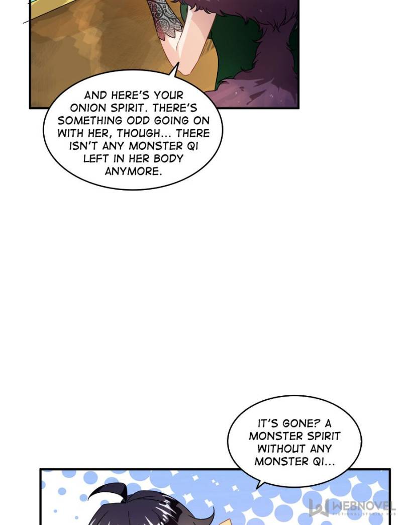 Cultivation Chat Group Chapter 307 page 43 - Chapter 307