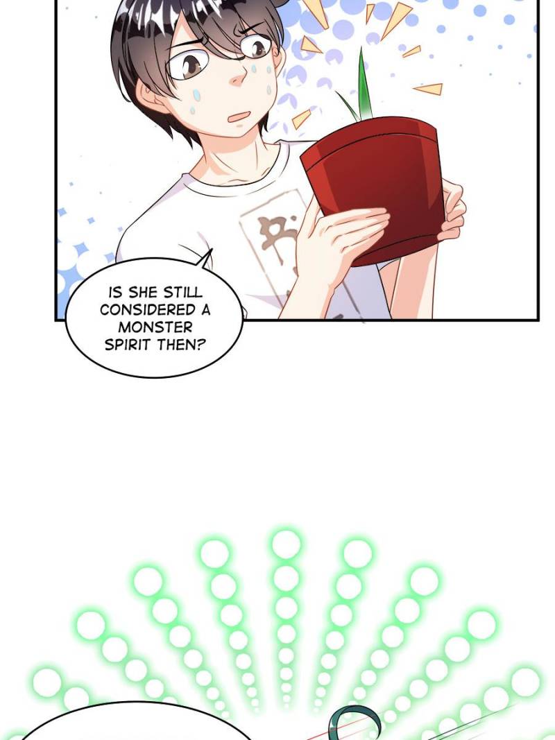 Cultivation Chat Group Chapter 307 page 44 - Chapter 307